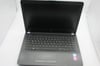 HP  14- BS008NT İkinci El Notebook