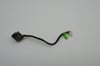 HP 15 AF111NT Notebook Dc Power Jack