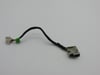 HP 15-ay100nt Notebook Dc Power Jack