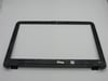 HP 15-ay100nt Notebook Lcd Bezel On