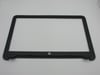 HP 15-ay100nt Notebook Lcd Bezel On