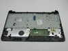 HP 15-ay100nt Notebook Ust Kasa+ Klavye
