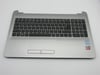 HP 15-ay100nt Notebook Ust Kasa+ Klavye