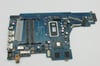 HP 15 da101nt Notebook Anakart