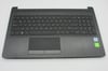 HP 15 da101nt Notebook Ust Kasa Klavye