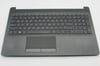 HP 15-da2002nt Notebook Ust Kasa+ Klavye