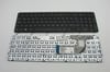 HP 15-r021st Notebook Klavye