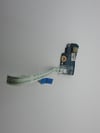 HP 15-R202NT Notebook Power Tus