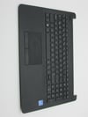 HP 15-ra013nt Notebook Üst Kasa+Klavye