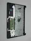 HP 15-ra013nt Notebook Üst Kasa+Klavye