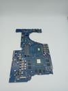 HP 17-w102no Notebook Anakart