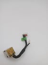 HP 17-w102no Notebook Dc Power Jack