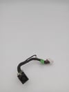HP 17-w102no Notebook Dc Power Jack
