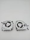 HP 17-w102no Notebook  GPU CPU Fan 