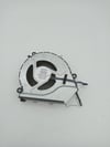 HP 17-w102no Notebook  GPU CPU Fan 