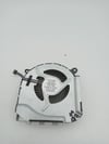 HP 17-w102no Notebook  GPU CPU Fan 