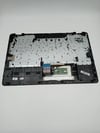 HP 17-w102no Notebook Üst Kasa