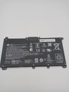 HP 240 250 245 255 G9 Notebook Batarya