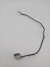 HP 240 250 245 255 G9 Notebook Dc Power Jack