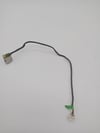 HP 240 250 245 255 G9 Notebook Dc Power Jack