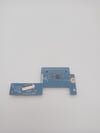 HP 240 250 245 255 G9 Notebook  Sd Kart Okuyucu