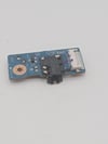 HP 240 250 245 255 G9 Notebook Stereo Kablo 