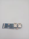 HP 240 G9, 245 G9 250 G9 255 G8, 255 G9, 14-FQ, 15-EH 15-EF 15-EG 15t-eg 15z-eh TPN-Q246 TPN-Q245, 14s-dq HW03XL L11119-855 L97300-005 L96887-1D1 L96887-421 L96887-AC1 L97300-005 HSTNN-IB9O HSTNN-IB90 HSTNN-LB8U  Notebook Usb Data Soket