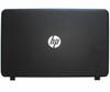 HP 250 G3 HP 15-G 15-R 15-H 15-R000 HP 250 G3 HP 255 G3 HP 256 G3 Serisi HP 250 255 256 G3 15-G 15-H 15-R 15-T 15-Z 749641-001 AP14D000100 Notebook Lcd Arka Kapak