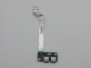 HP 250 G3 Notebook Usb Data Soket