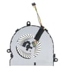 HP 250 G6, 250 G4, 250 G5, 255 G4, 255 G5, 15-ac, 15-af, 15-ay, 15-ba, 15-be, 15-bd, 15-bf, 15-bg, 15g-ad, 813946-001 HP 15-bw, 15-bs, 15-br, 15-Ra, 3168ngw 15-rb 250 g6, 255 g6, 256 G6, 258 G6, TPN-C129, TPN-C130 Fan