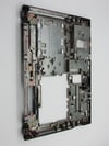 HP 625 Notebook Alt Kasa 