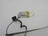 HP 650 Notebook Lcd Data Soket