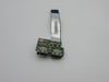 HP 650 Notebook Usb Data Soket