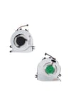 HP 812109-001, 812109-141, NS75B00-14K18 FAN SOĞUTUCU CPU İŞLEMCİ FAN