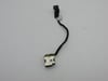 HP COMPAQ  CQ58 255ST Notebook Dc Power Soket