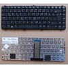 Hp Compaq 6530s, 6531S, 6535s, 6730s, 6735s, 610 615 6530s 6735s 6730s NSK-H5R1D, 490267-B31, 491274-B31, 490267-141 Laptop Klavyesi