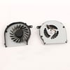 HP Compaq G62 G42 CQ42 CQ62 G72 CQ72 606013-001 606014-001 NFB73b05h Soğutucu Fanı