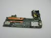 HP COMPAQ MİNİ  110 CQ10-600 CQ10-700 HSTNN F05C Minibook Anakart