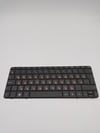 HP COMPAQ MİNİ CQ10 600 CQ10 700 Minibook Klavye