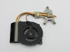 HP COMPAQ PRESARİO CQ56 200ST Notebook Bakır Sogutucu+Fan