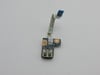 HP COMPAQ PRESARİO CQ56 200ST Notebook Usb Data Soket