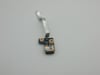 HP COMPAQ PRESARİO CQ56 202ST Notebook Usb Data Soket