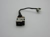 HP COMPAQ PRESARİO CQ56 202ST Notebook DC PowerJack