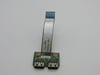 HP CQ57 447ST Notebook USB Data Soket
