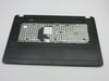 HP CQ57 447ST Notebook Ust Kasa