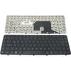 Hp Dv6-3000 Serisi Klavye LX6, AELX6A00010, MP-09L76TQ6920, 625574-141, 606745-141, 606743-141, 593296-001, 597635-141 Klavye