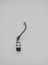 HP DV6 3150st Notebook Dc Power Jack
