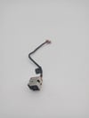 HP DV6 3150st Notebook Dc Power Jack