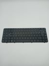 HP DV6 3150st Notebook Klavye