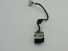 HP Dv6 3320st Notebook Dc Power Jack